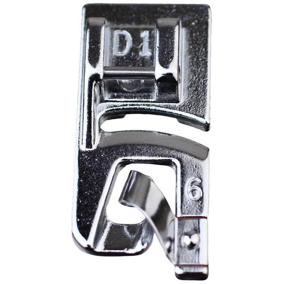 Janome 4mm and 6mm Hemmer Feet Set for Horizontal Rotary Hook Models 200326001 for Sale at World Weidner