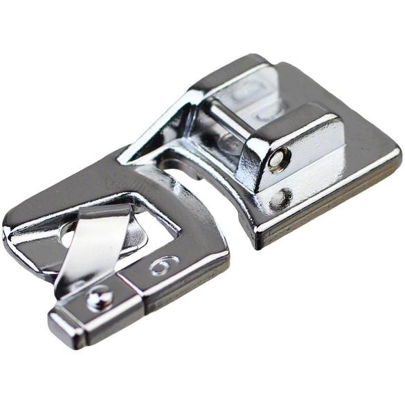 Janome 4mm and 6mm Hemmer Feet Set for Horizontal Rotary Hook Models 200326001 for Sale at World Weidner