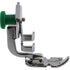 Janome 200342003 Zipper Foot for Horizontal Rotary Hook & Oscillating Hook Models