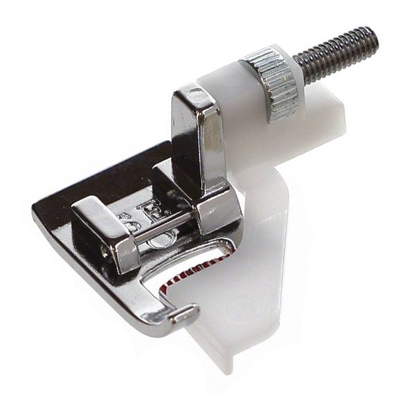 Janome Edge Guide Foot for Horizontal Rotary Hook Models