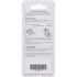 Janome AcuFeed Straight Stitch Foot 202102005 for Sale at World Weidner
