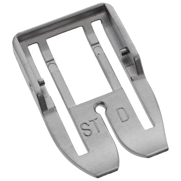 Janome AcuFeed Straight Stitch Foot 202102005 for Sale at World Weidner