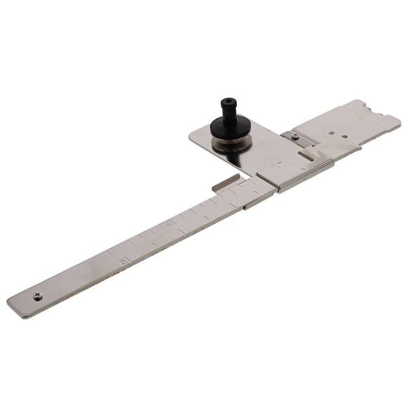 Janome Circular Sewing Attachment for 9mm Machines 202135007 for Sale at World Weidner