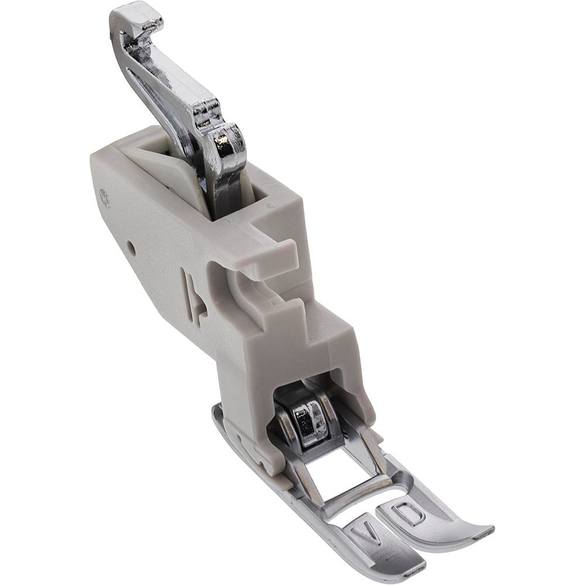 Janome AcuFeed Flex Foot with Holder 202127006 for Sale at World Weidner