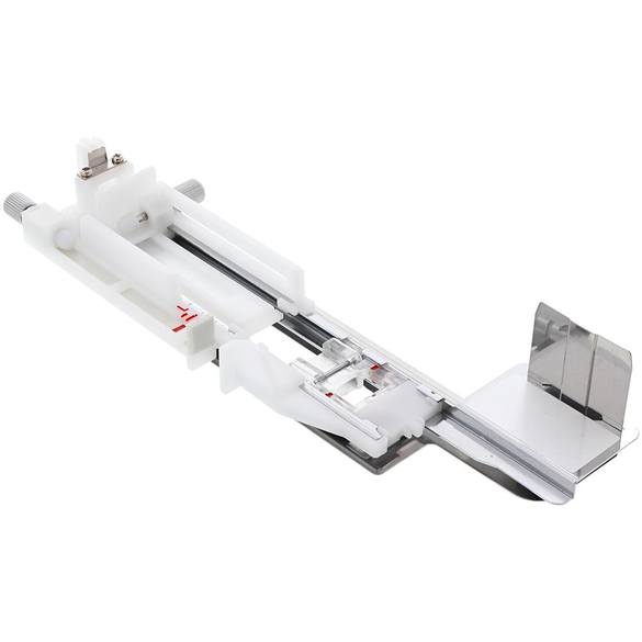 Janome Extra Large Buttonhole Foot for 9mm Machines 202199009 for Sale at World Weidner