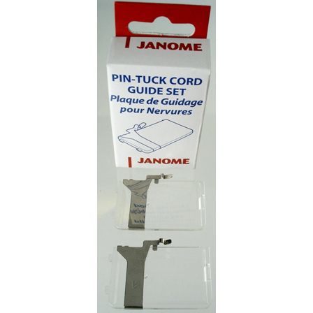 Janome Pintucking Cord Guide 202213000 for Sale at World Weidner