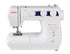 front facing image of the Janome 2222 Sewing Machine