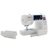 image of the Janome 3160QOV Quilts of Valor Sewing and Quilting Machine with free arm