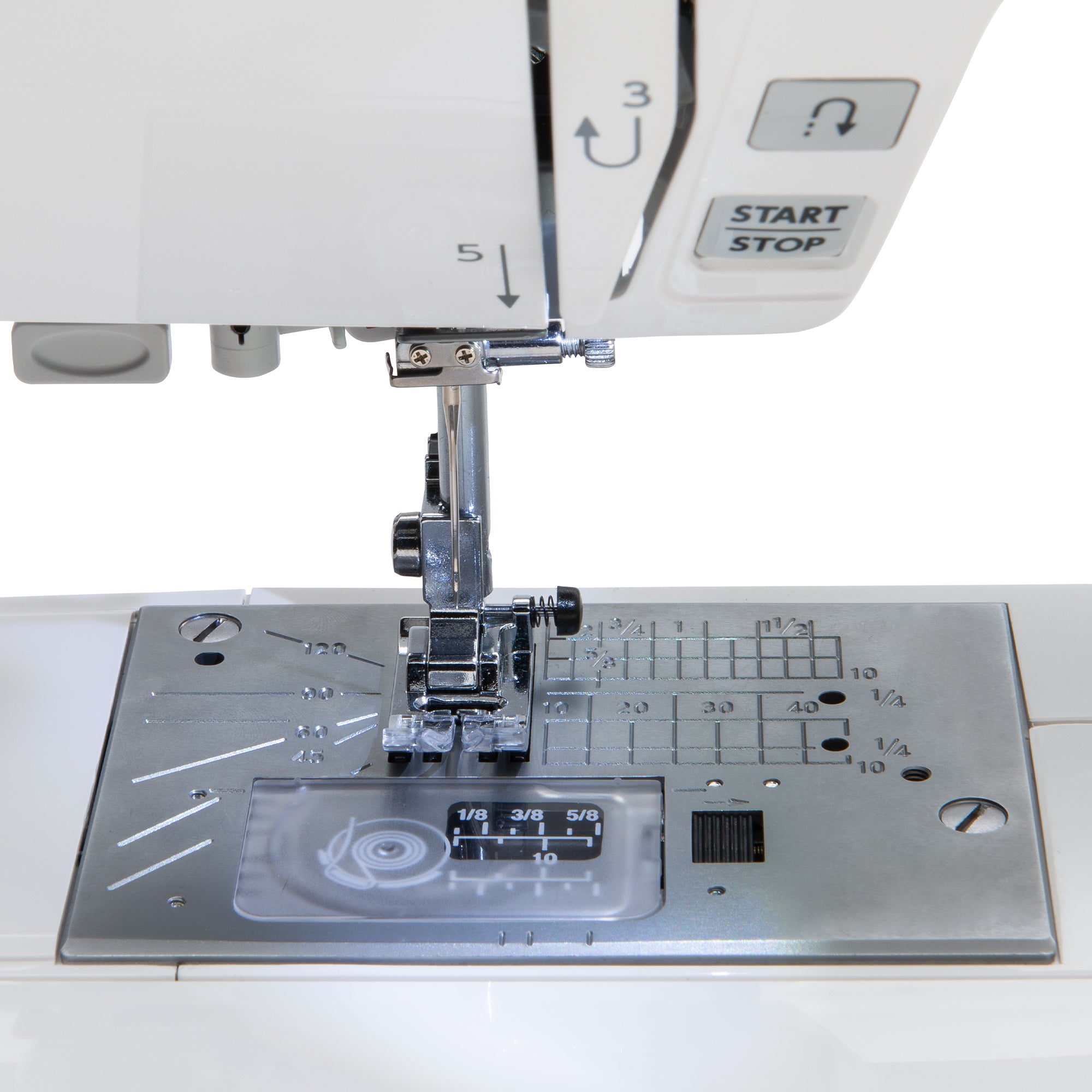 Janome 3160QOV Quilts of Valor Sewing and Quilting Machine for Sale at World Weidner