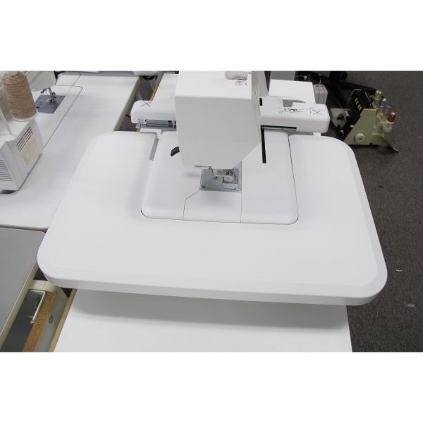 Janome 864408004 Extra Wide Embroidery Table