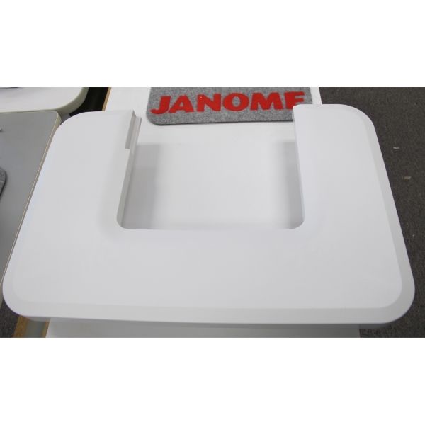 Janome 864408004 Extra Wide Embroidery Table