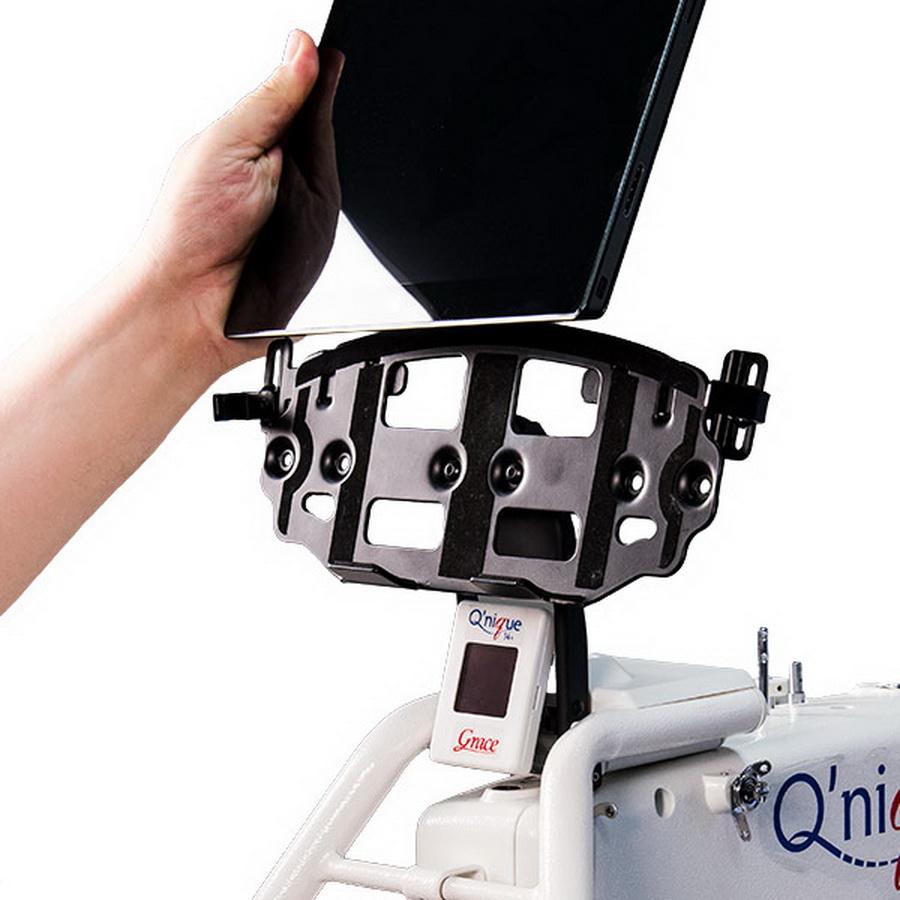 JUKI Quilter’s Creative Touch 5 PRO Quilting Robot for Sale at World Weidner