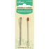 Clover 2pk Bodkin Needles CL4001