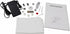 Janome 2030QDC-G Sewing and Quilting Machine accessories