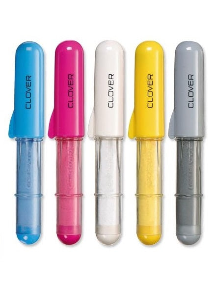 Clover Bias Chaco Liner Pen Style (Assorted Colors)