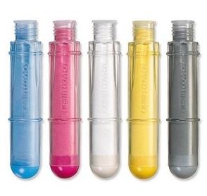 Clover Chaco Liner Pen Style Refill (Assorted Colors)