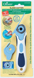 Clover 28mm Slash Rotary Cutter CL499