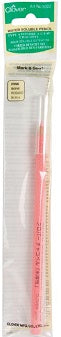 Clover Water-Soluble Pencil (Assorted Colors)