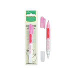 Clover Water Soluble Chacopen With Eraser