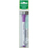 Clover Purple Air-Erasable Marker Pen (Assorted Sizes)