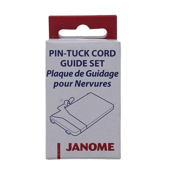 Janome Pintucking Cord Guides 503813008 for Sale at World Weidner