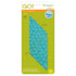 AccuQuilt GO! Die Quarter Square Triangle-6" Finished Square 55002