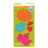 AccuQuilt Go! Die Fall Medley 55041 view of packaging