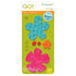 AccuQuilt Go! Die Funky Flowers 55042