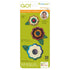 AccuQuilt Go! Die Rose of Sharon by Sharon Pederson 55045 view of packaging