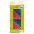 AccuQuilt GO! Die Half Square Triangle-2 1/2" Finished Square 55257 image of packaging