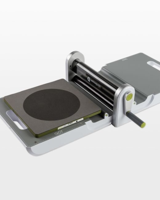 AccuQuilt GO! Die Circle 8" 55360 image of product