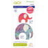 AccuQuilt GO! Die Elephants 55373 10th Anniversary Limited Edition view of packaging