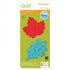 AccuQuilt Go! Die Rustling Leaves #2- Maple and Oak (Large) 55390 view of packaging