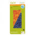 AccuQuilt Go! Die Half Rectangle Triangle-3" x 6" Finished Rectangle 55411 image of packaging