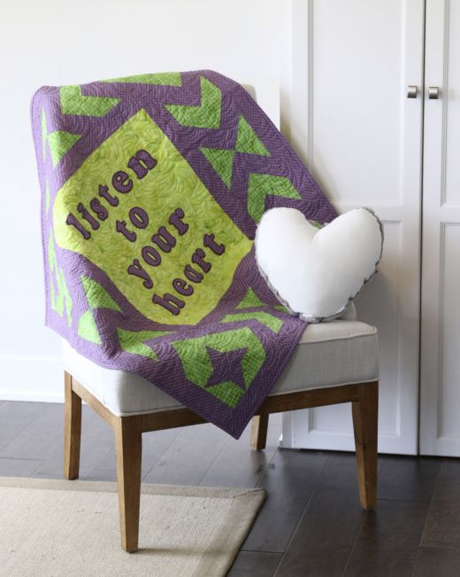 AccuQuilt GO! Die Carefree Alphabet Lowercase Set (2 Die Set) 55491