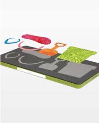 ¡AccuQuilt GO! Troquel de popurrí de verano