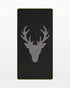 GO! Deer Head Die 55613 image of pattern