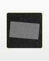 GO! Rectangle 2 3/4" x 5" (2 1/4" x 4 1/2" Finished) Die 55722 image of pattern