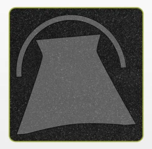 AccuQuilt GO! Die Basket by Edyta Sitar 55746