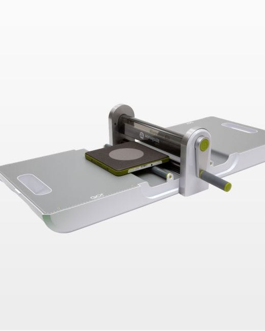 GO! Circle-3 1/2" Die 55748 image of product