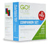 AccuQuilt GO! Qube 6" Companion Die Set 55779