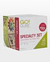 AccuQuilt GO! Qube Serendipity by Edyta Sitar Specialty Set 55783 image of packaging