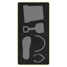 AccuQuilt GO! Summer Medley Die 55496