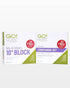 AccuQuilt GO! Die Qube 10" Companion Set- Corners 55798 image of packaging