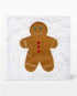 AccuQuilt GO! Gingerbread Cookie Die view of patch