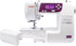 Janome 2030QDC-G Sewing and Quilting Machine free arm