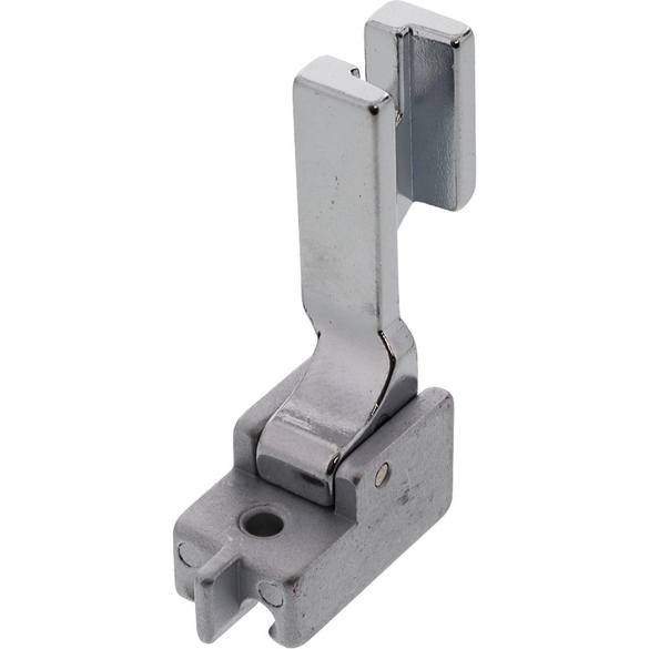 Janome Concealed Zipper Foot for DB Hook Machines 767410016 for Sale at World Weidner