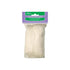 Clover Off-White Natural Wool Roving CL7920