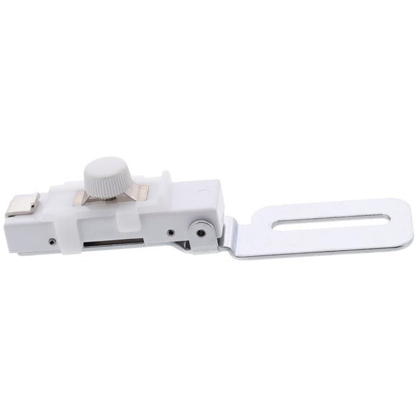 Janome 795805101 Wide Elastic Gathering Attachment for CoverPro Models