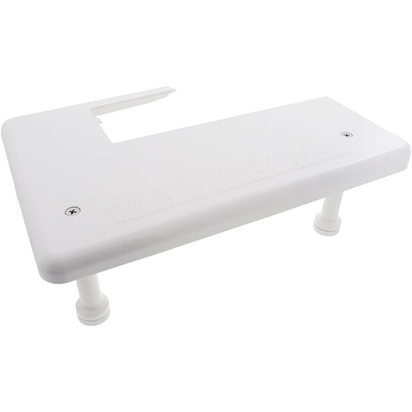 Janome 795812008 Resin Extension Table